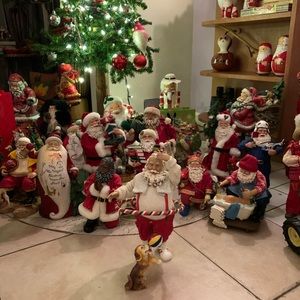 Christmas Collections